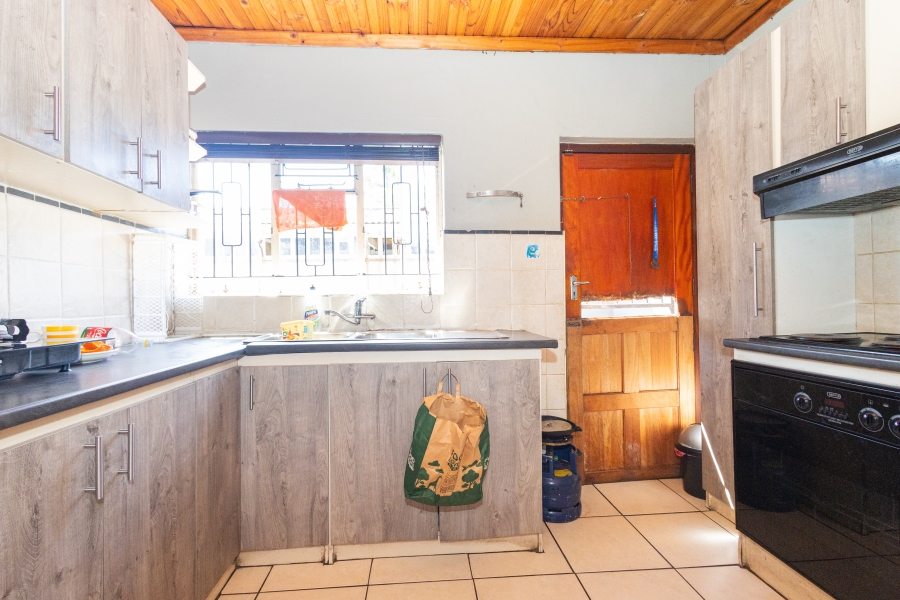 3 Bedroom Property for Sale in Ravensmead Western Cape